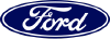 Ford.co.nz logo