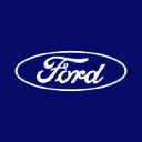 Ford.co.za logo