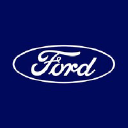 Ford.com.ar logo