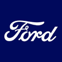 Ford.com.co logo