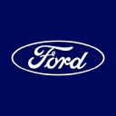 Ford.dk logo