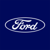 Ford.no logo