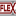 Fordflex.net logo