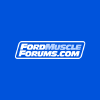 Fordmuscleforums.com logo