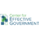Foreffectivegov.org logo