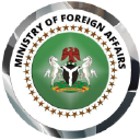 Foreignaffairs.gov.ng logo