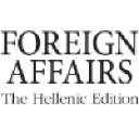 Foreignaffairs.gr logo