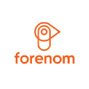Forenom.com logo