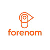 Forenom.com logo