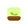 Forestapp.cc logo