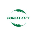 Forestcitycgpv.com logo