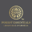 Forestessentialsindia.com logo