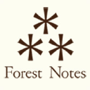 Forestnotes.jp logo