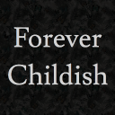 Foreverchildish.com logo