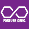 Forevergeek.com logo