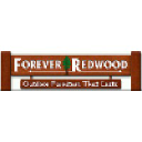 Foreverredwood.com logo