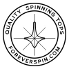 Foreverspin.com logo