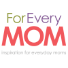 Foreverymom.com logo