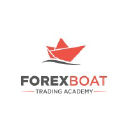 Forexboat.com logo