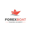 Forexboat.com logo