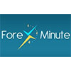 Forexminute.com logo