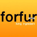 Forfur.com logo