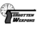 Forgottenweapons.com logo
