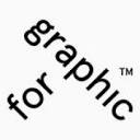 Forgraphictm.com logo