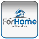 Forhome.it logo