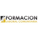Formacionlaboralcomunitaria.es logo