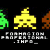 Formacionprofesional.info logo