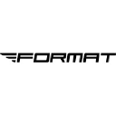 Format.bike logo