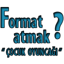 Formatatmak.com logo