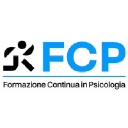 Formazionecontinuainpsicologia.it logo
