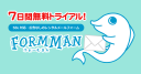 Formman.com logo