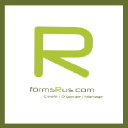Formsrus.com logo