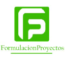 Formulacionproyectos.com logo