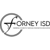 Forneyisd.net logo