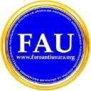 Foroantiusura.org logo
