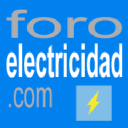 Foroelectricidad.com logo