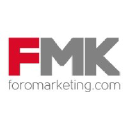 Foromarketing.com logo