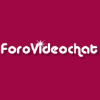 Forovideochat.com logo