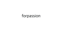 Forpassion.co.kr logo