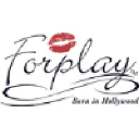 Forplaycatalog.com logo
