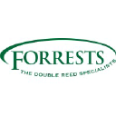 Forrestsmusic.com logo