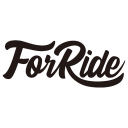 Forride.jp logo