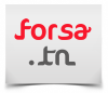 Forsa.tn logo