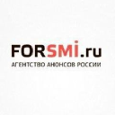 Forsmi.ru logo