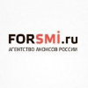 Forsmi.ru logo