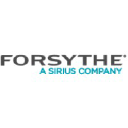 Forsythe.com logo